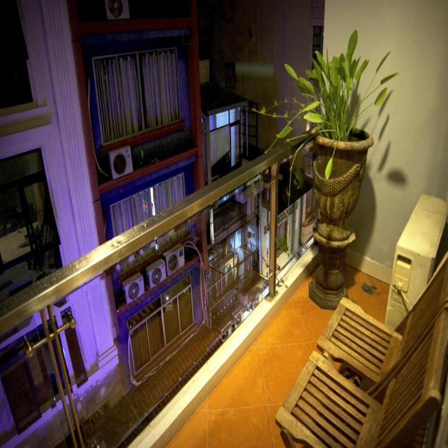 Saigon Amigo Hotel Ho Chi Minh City Bagian luar foto