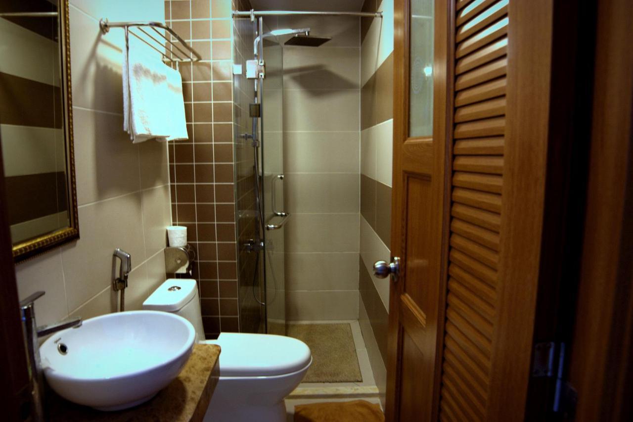 Saigon Amigo Hotel Ho Chi Minh City Bagian luar foto