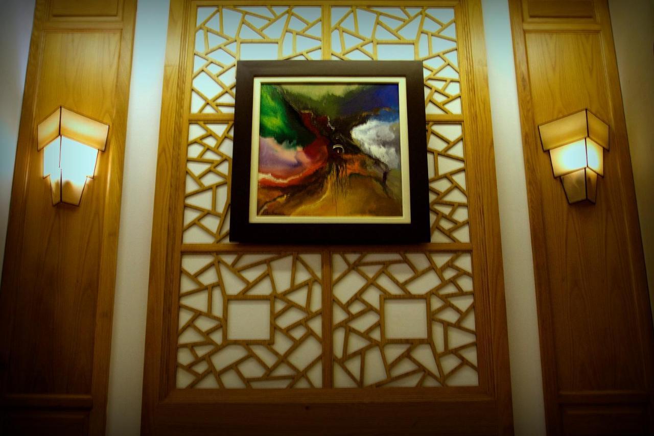 Saigon Amigo Hotel Ho Chi Minh City Bagian luar foto