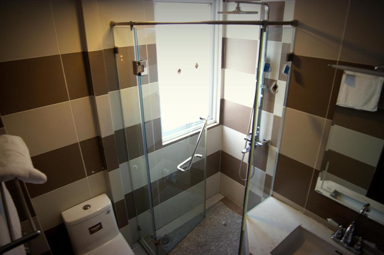 Saigon Amigo Hotel Ho Chi Minh City Bagian luar foto