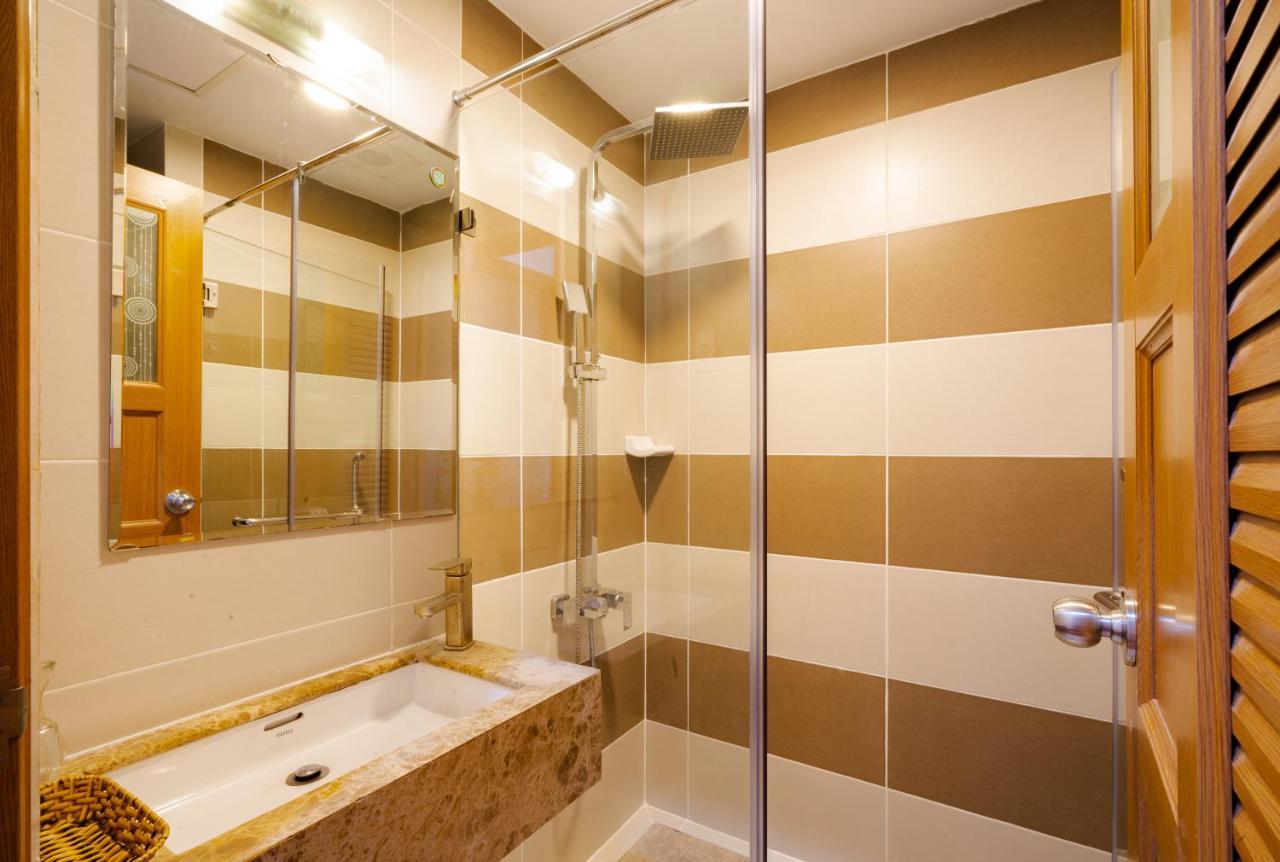 Saigon Amigo Hotel Ho Chi Minh City Bagian luar foto