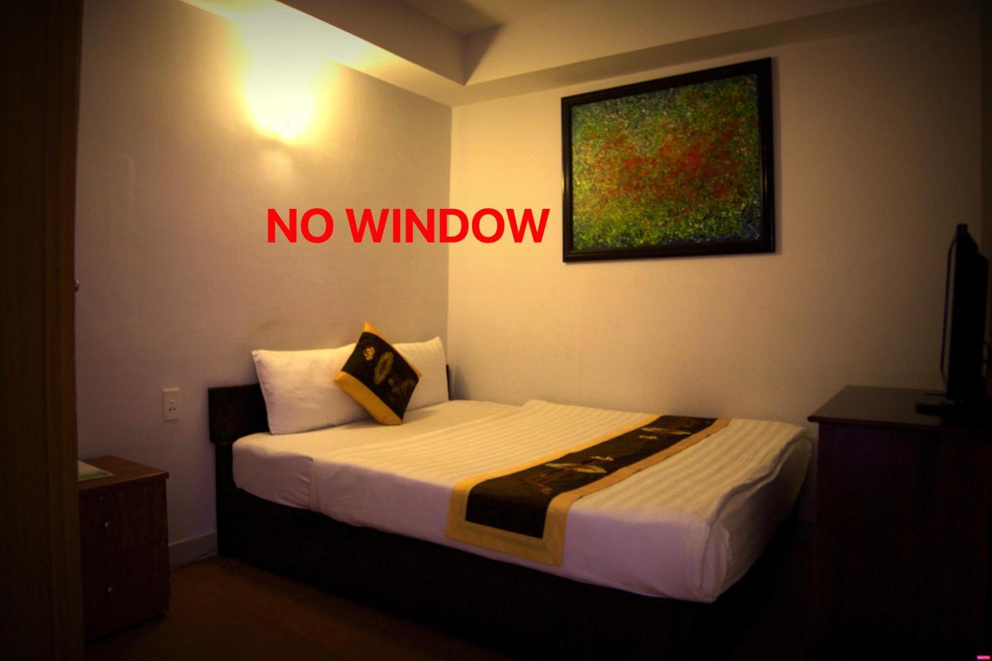 Saigon Amigo Hotel Ho Chi Minh City Bagian luar foto