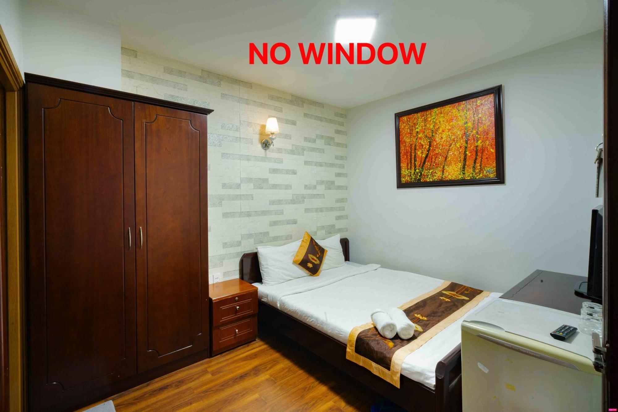 Saigon Amigo Hotel Ho Chi Minh City Bagian luar foto