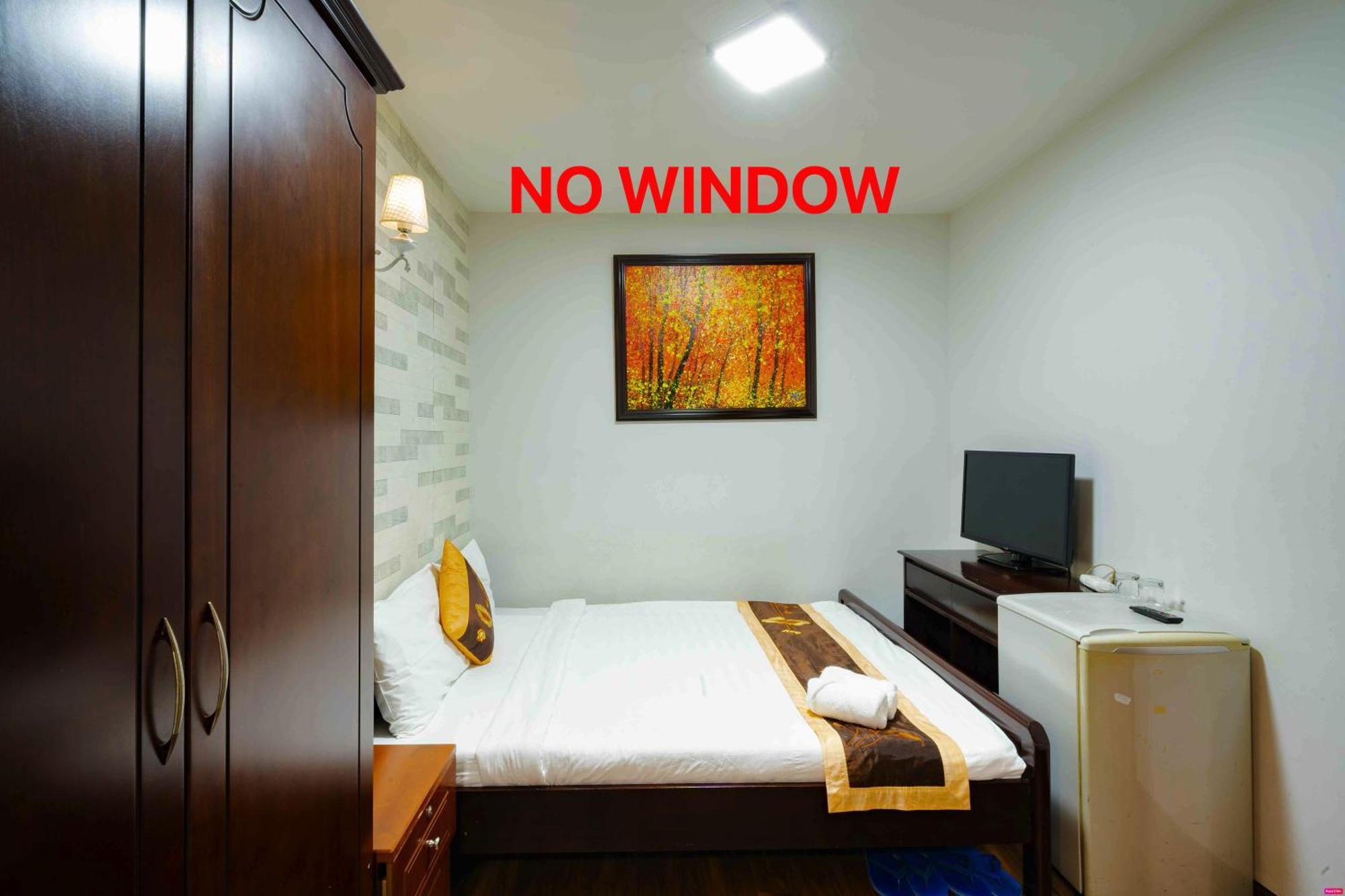 Saigon Amigo Hotel Ho Chi Minh City Bagian luar foto
