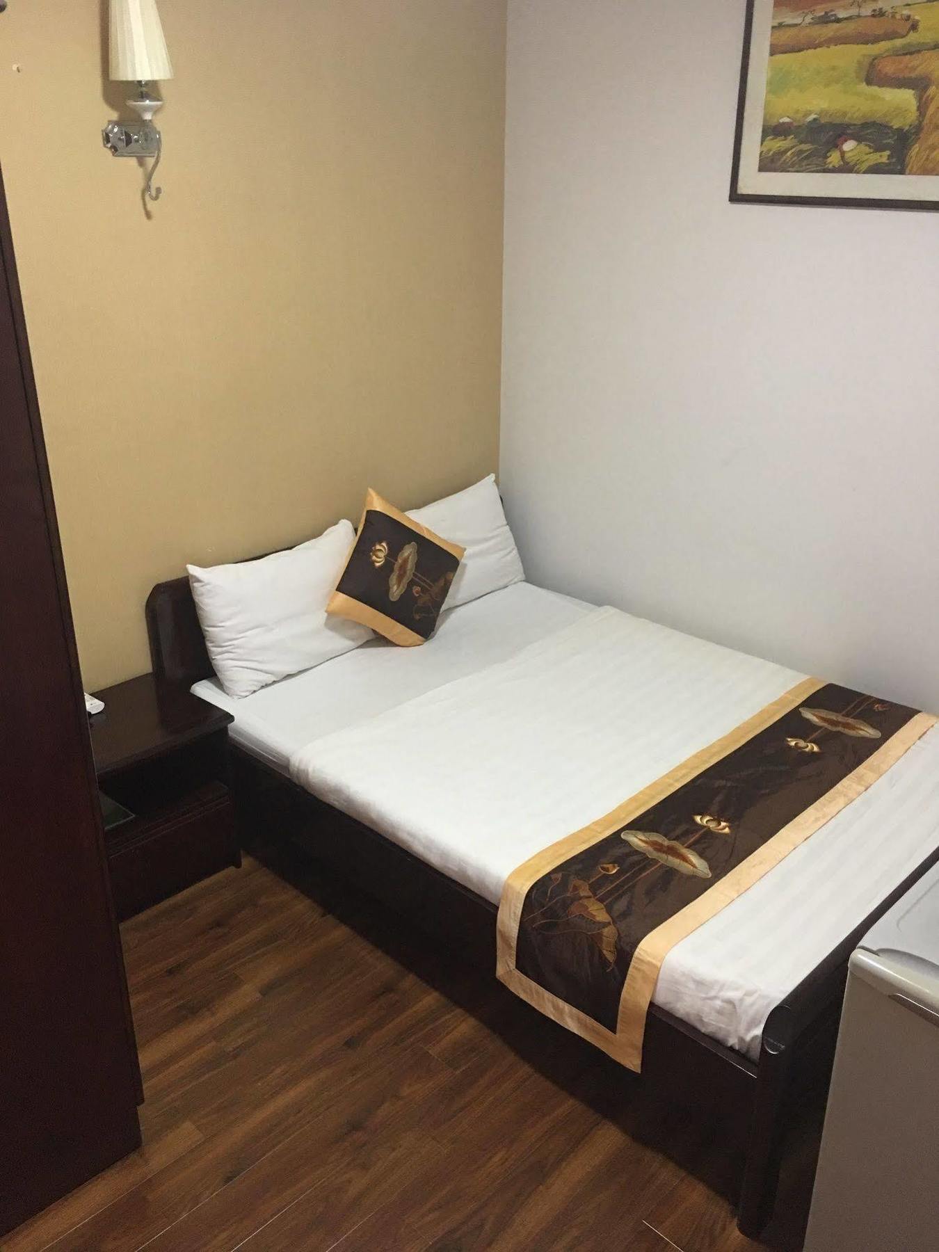 Saigon Amigo Hotel Ho Chi Minh City Bagian luar foto