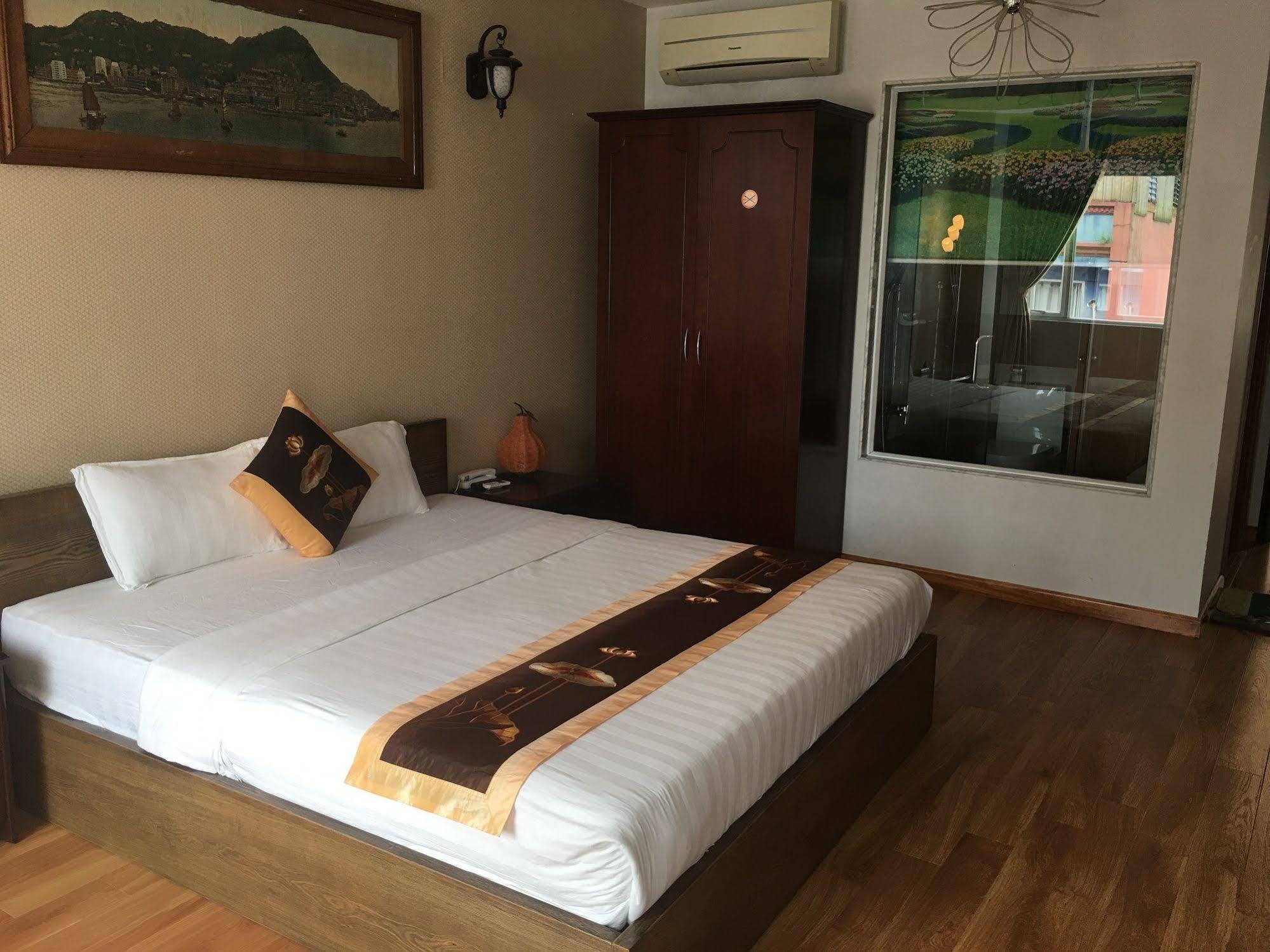 Saigon Amigo Hotel Ho Chi Minh City Bagian luar foto