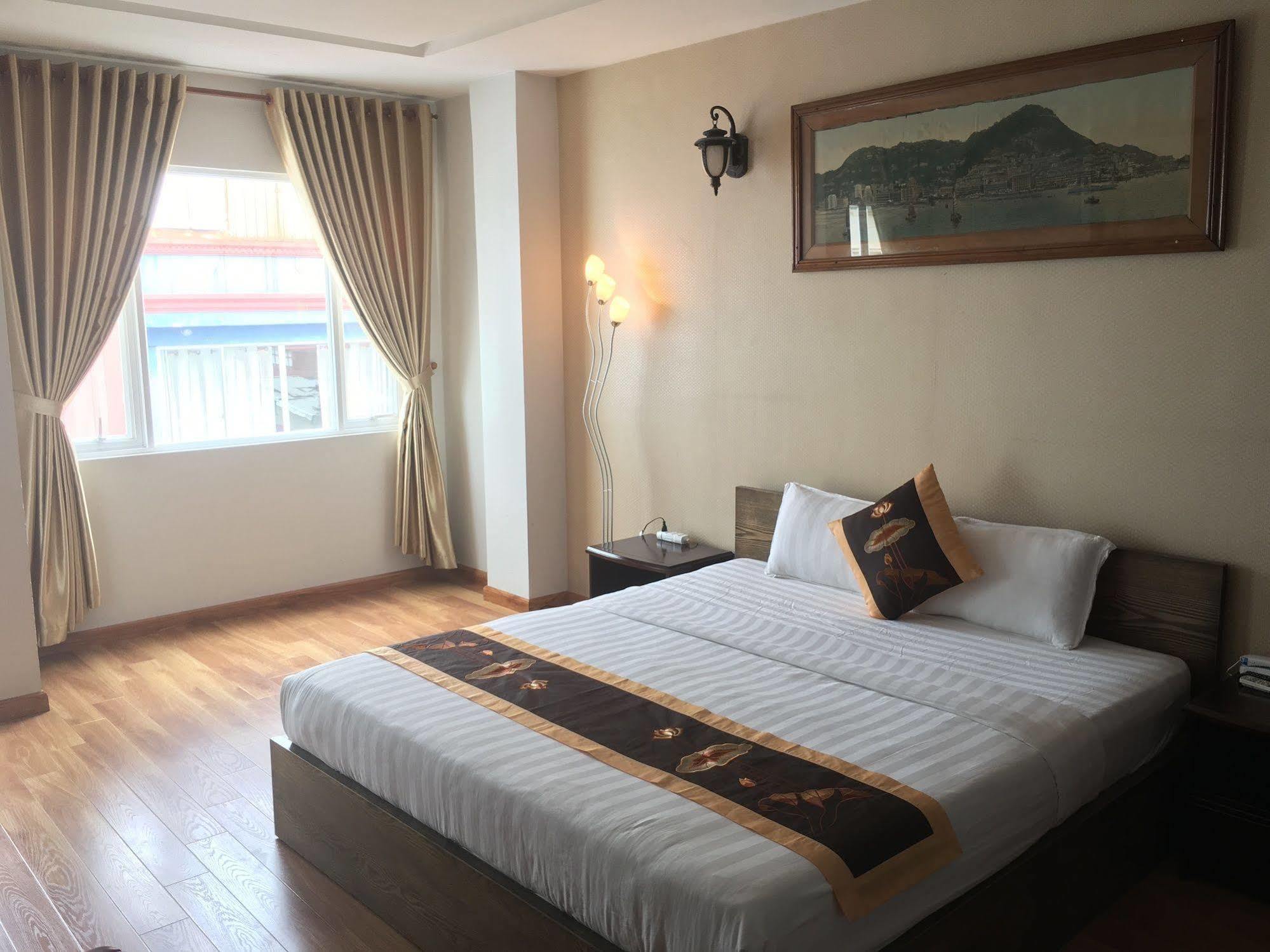 Saigon Amigo Hotel Ho Chi Minh City Bagian luar foto